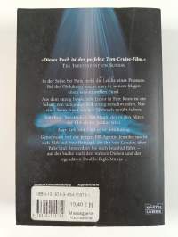 Der letzte Coup - Thriller