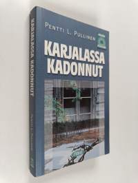 Tyhjä kuva