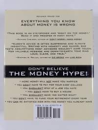 Everything You Know about Money is Wrong - Overcome the Financial Myths Keeping You from the Life You Want