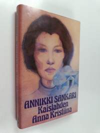 Kaislahden Anna Kristiina