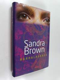 Harhalaukaus