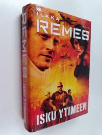 Isku ytimeen