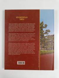Kivääritehtaan tarina