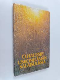 Uskonelämän salaisuuksia