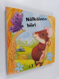 Nälkäinen hiiri