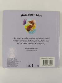 Nälkäinen hiiri