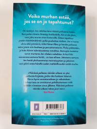 Väärässä paikassa väärään aikaan