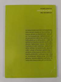 Homeopatia : järkevä valinta