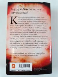 Huonossa seurassa