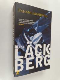 Pahanilmanlintu