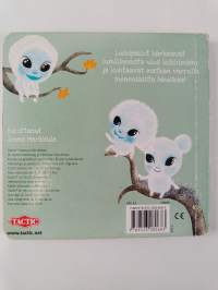 Iloiset lumipallot