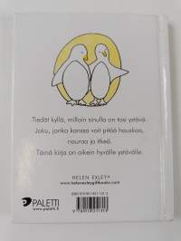 Parhaat ystävät