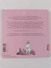 Niiskuneidin mietekirja