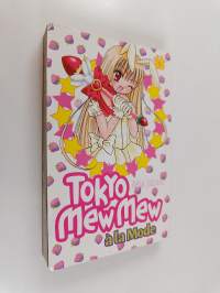 Tokyo mew mew à la mode 1