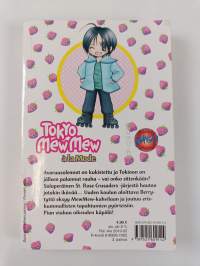 Tokyo mew mew à la mode 1