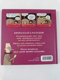 Viivin ja Wagnerin suhdekiemuroita : käytännöllinen opas parillisille ja parittomille
