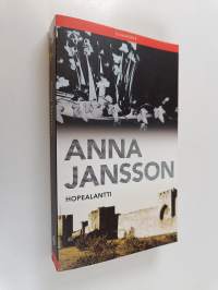 Hopealantti