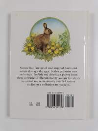 Valerie Greeley&#039;s Nature Alphabet of Verse - From A to Z