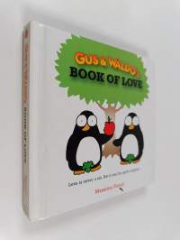Gus &amp; Waldo&#039;s Book of Love