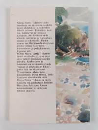 Matkalla kotiin