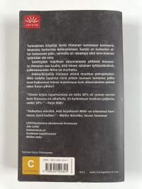 Pitkä lounas : rikosromaani