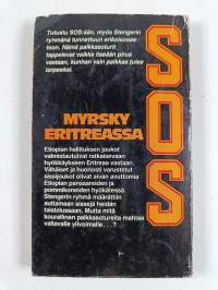 Myrsky Eritreassa - SOS