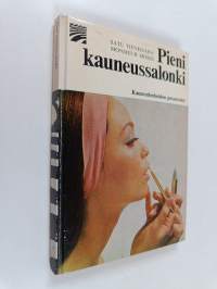 Pieni kauneussalonki