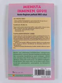 Miehistä ihminen oppii
