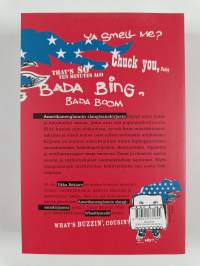 Amerikanenglannin slangisanakirja
