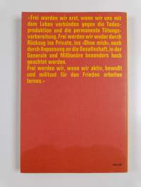 Im Hause des Menschenfressers : Texte zum Frieden