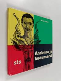 Andelino ja Kudun sarvi