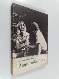 Aamuruskon talo