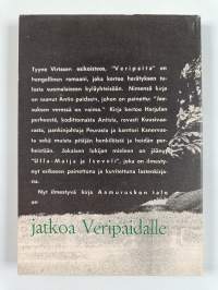 Aamuruskon talo