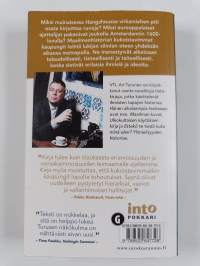 Maailmanhistorian kukoistavimmat kaupungit, eli, Miten erilaisuuden sietäminen synnyttää vaurautta ja sivistystä
