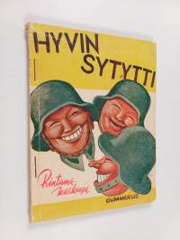 Tyhjä kuva