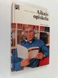 Aikuisopiskelu