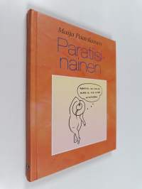 Paratiisinainen