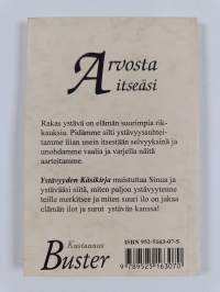 Ystävyyden käsikirja