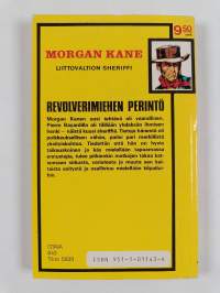 Revolverimiehen perintö