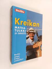 Kreikan matkatulkki ja sanasto