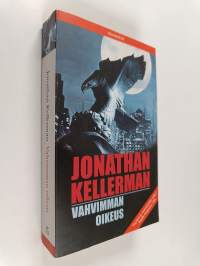 Vahvimman oikeus