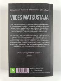 Viides matkustaja