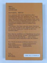 Hyvästi, Eeva!