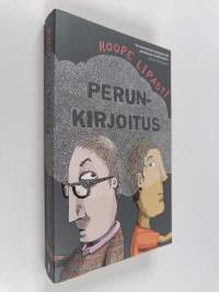 Perunkirjoitus