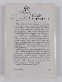 Eläinystäviäni