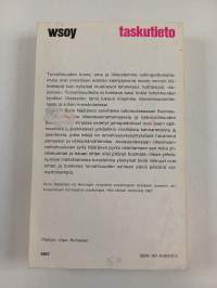 Maantiekuolema : tutkimus liikenneonnettomuuksista