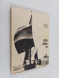 Tyhjä kuva