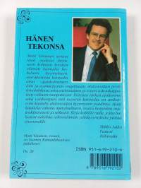 Hänen tekonsa : Jumalan teot ja meidän