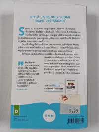 Terveiset Kutturasta