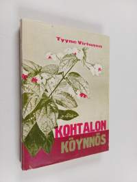 Kohtalonköynnös
